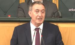 DEM Parti'den 'Demirtaş'a hapis cezasına tepkisi: Tanımıyoruz!