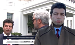 Erdoğan-Trump görüşmesi yorumu gündem olmuştu: NTV Washington Temsilcisi Hüseyin Günay işten çıkarıldı!