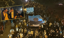 Diyarbakır'da DEM Parti'nin "Öcalan’a özgürlük" yürüyüşüne polis müdahalesi!