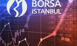 Borsa İstanbul'da rekor üstüne rekor