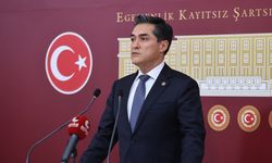 İYİ Parti'den 'Akın Gürlek' açıklaması