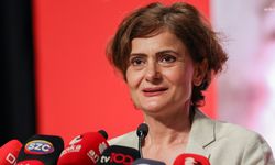Cumhurbaşkanı Erdoğan’a hakaret iddiası! Canan Kaftancıoğlu’nun davası 15 Eylül’e ertelendi