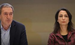 DEM Parti’den köklü hamle: Tek çatı, yeni isim