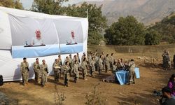 Son Dakika... PKK açıkladı: Türkiye'den tüm güçlerimizi çekiyoruz