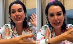 Dilan Polat'ın acı günü