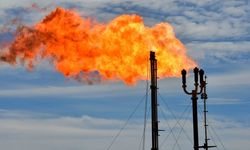 İran haberi sonrası Avrupa'da gaz fiyatları sert düştü