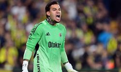Fenerbahçe kalecisi Ederson Türkiye'den ayrıldı