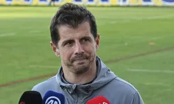 Emre Belözoğlu'ndan Galatasaray açıklaması: 'Kolay geçeceğini düşünmüyorum'