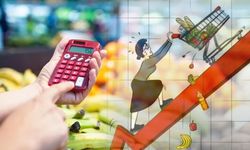 TÜİK mayıs ayı enflasyon sonuçlarını açıkladı!