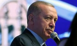 Cumhurbaşkanı Erdoğan'dan sürpriz telefon: Geçmiş olsun dileklerini iletti