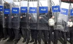 Şanlıurfa'da 3 günlük eylem yasağı!