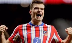 Tedesco görüştü: Fenerbahçe'de Alexander Sörloth'un alternatifi hazır!