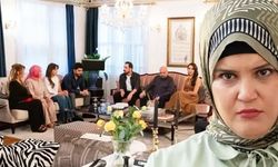 Feyza Civelek iddiaları gündemde: 'Kızılcık Şerbeti' krizinde yeni gelişme