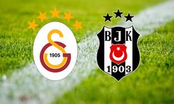 TFF'nin bahis yasağı Beşiktaş-Galatasaray derbisinde sessiz sedasız kaldırıldı
