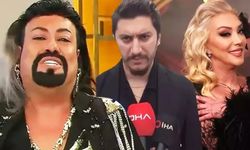 Güllü'nün oğlu Tuğberk Yağız Gülter'den Kobra Murat'a şok