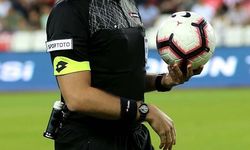 Fenerbahçe - Beşiktaş ve Trabzonspor - Galatasaray maçlarının hakemleri belli oldu