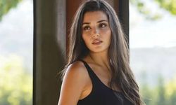 Uyuşturucu soruşturmasında adı geçen Hande Erçel sessizliğini bozdu