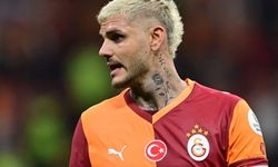 Galatasaray'ın yıldızı Mauro Icardi gece yarısı duyurdu: Resmen bitti