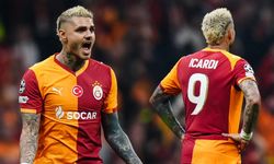 Galatasaray-Juventus maçı öncesinde bomba Icardi iddiası
