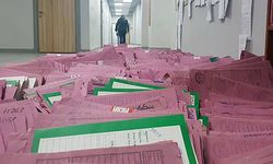 Türkiye borçla ayakta tutuluyor: Her dakika 4 kişi icralık