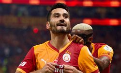 İlkay Gündoğan için karar zamanı: Galatasaray planını yaptı