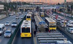İstanbul’da toplu taşıma ve bazı hizmetlere zam kapıda