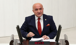 İYİ Partili Erhan Usta'dan 'fon krizi' açıklaması!