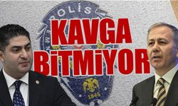 Baba Ocağı'nın emniyet kararnamesindeki FETÖ dosyası MHP'nin radarına girdi! MHP'li Özdemir'den Yerlikaya'ya bomba tepki