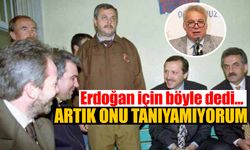 AKP'li eski vekil parti içerisindeki işleyişi anlattı: 'Seni nasıl ayağından çiviledik'