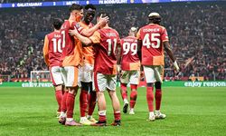 Galatasaray'ın yıldızı, Manchester City maçı öncesi İngiliz basınına konuştu: 'İstanbul nefes kesici'