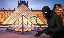 Louvre Müzesi soygunuyla bağlantılı 2 kişi tutuklandı!