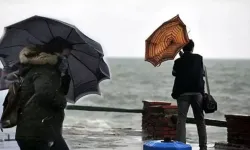 Bir yanda 40 derece, diğer yanda sağanak: İstanbul dahil 18 il için alarm!