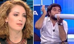 Nagehan Alçı'dan Rasim Ozan Kütahyalı açıklaması!