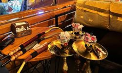 Nargile içenler dikkat! Zehirlenme tehlikesi...