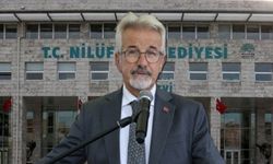Eski Nilüfer Belediye Başkanı Turgay Erdem gözaltına alındı