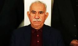 Abdullah Öcalan aile üyeleriyle bir araya geldi