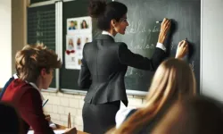 Öğretmen adaylarının gözü bu listede: En fazla açık hangi branşta?