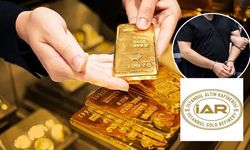 İstanbul Altın Rafinerisi A.Ş.'ye operasyon! Çok sayıda gözaltı