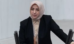 AKP'li Özlem Zengin emekli maaşının yeterli olmadığını itiraf etti