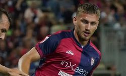 Semih Kılıçsoy Fiorentina’yı yıktı