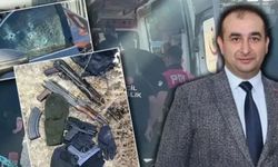 MHP'li avukat Serdar Öktem suikastında yeni gelişme!