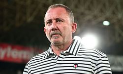 Sergen Yalçın'dan Galatasaray derbisi öncesi sezonun en kritik kararı!