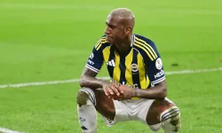 Talisca'dan Tedesco için dikkat çeken sözler!