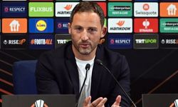 Fenerbahçe'de Tedesco'dan transfer açıklaması