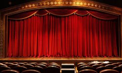 İBB Şehir Tiyatroları'nda bu haftanın repertuarı belli oldu