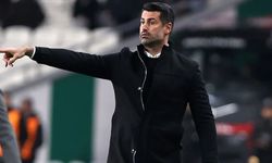 Volkan Demirel kabusu yaşıyor!