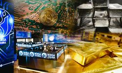 Bu hafta kazandıran yatırım araçları belli oldu