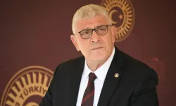 İYİ Parti’de yeni dönem: Başkanlık divanı belli oldu