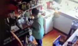 Deterjanlı kahve soruşturmasına şüphelilere 'ev hapsi'