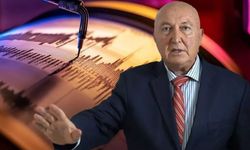 Tokat'ta 5,5 büyüklüğünde deprem! Samsun, Sinop, Çorum Ordu ve Sivas sallandı... Prof. Dr. Ahmet Ercan’dan korkan uyarı